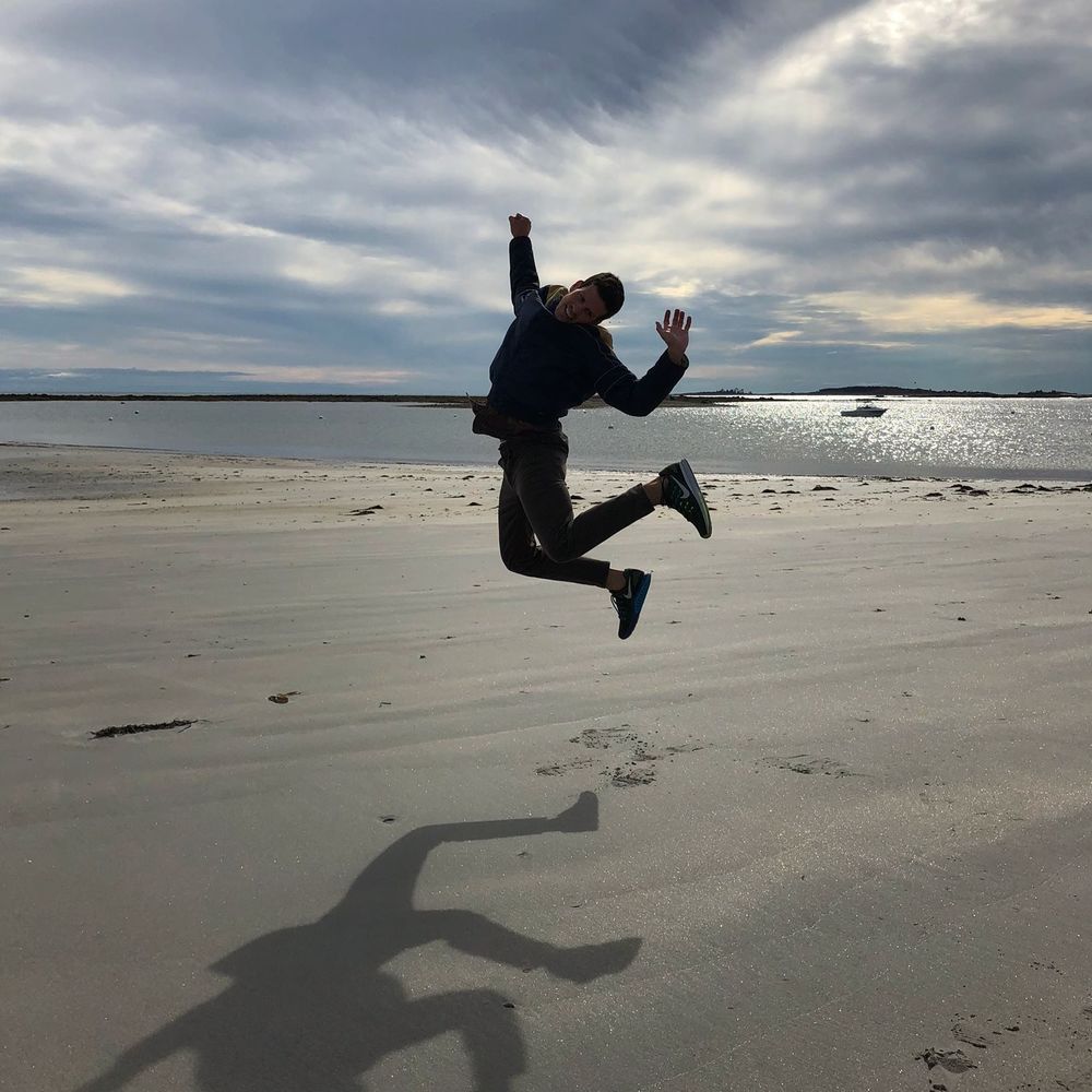 Meet your Posher, Matthew